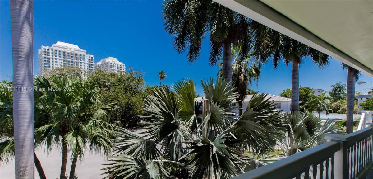 Apartment for rent at 1060 NE 78th St #10, Miami, FL 33138