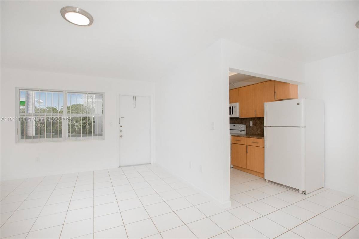 Apartment for rent at 1060 NE 78th St #10, Miami, FL 33138