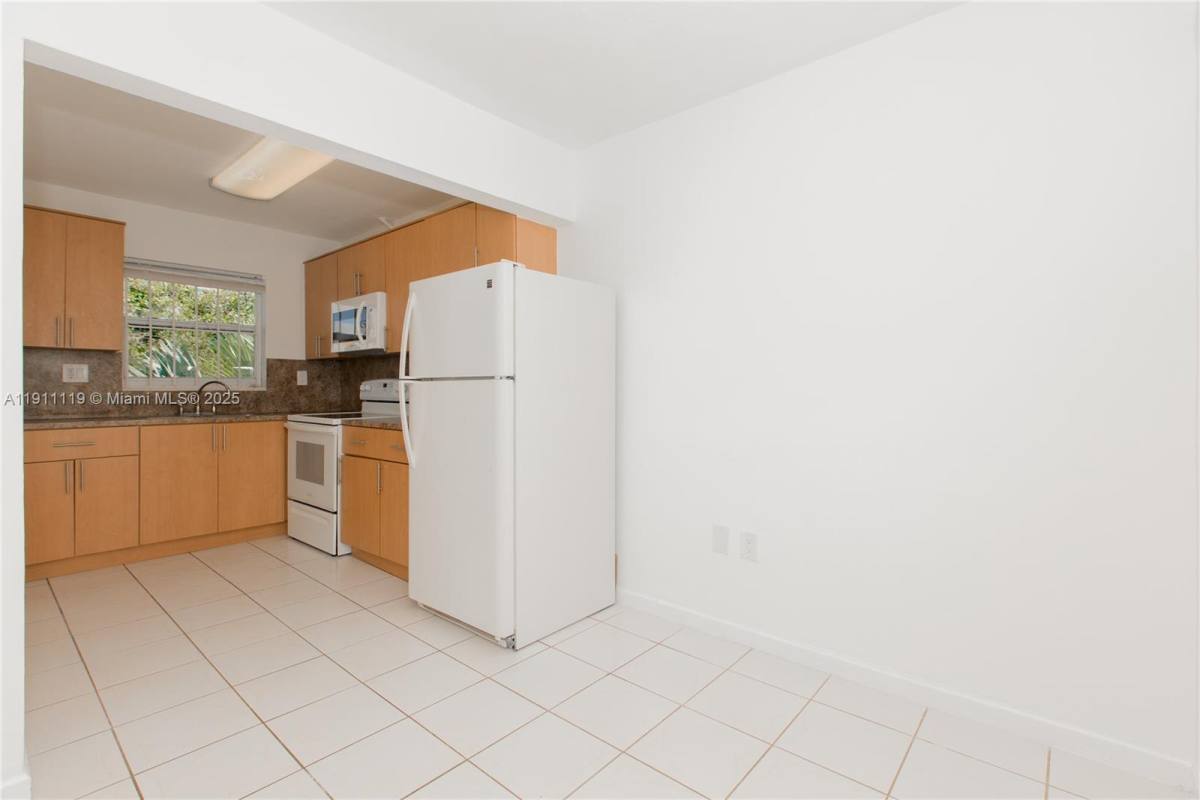 Apartment for rent at 1060 NE 78th St #10, Miami, FL 33138