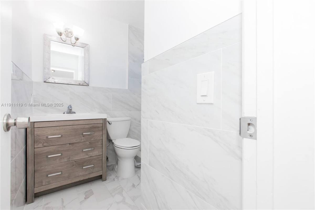 Apartment for rent at 1060 NE 78th St #10, Miami, FL 33138