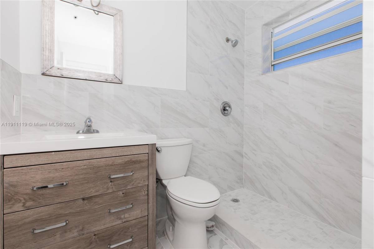 Apartment for rent at 1060 NE 78th St #10, Miami, FL 33138