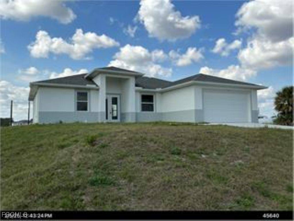 Apartment for rent at 915 N Marconi Circle #915, Labelle, FL 33935
