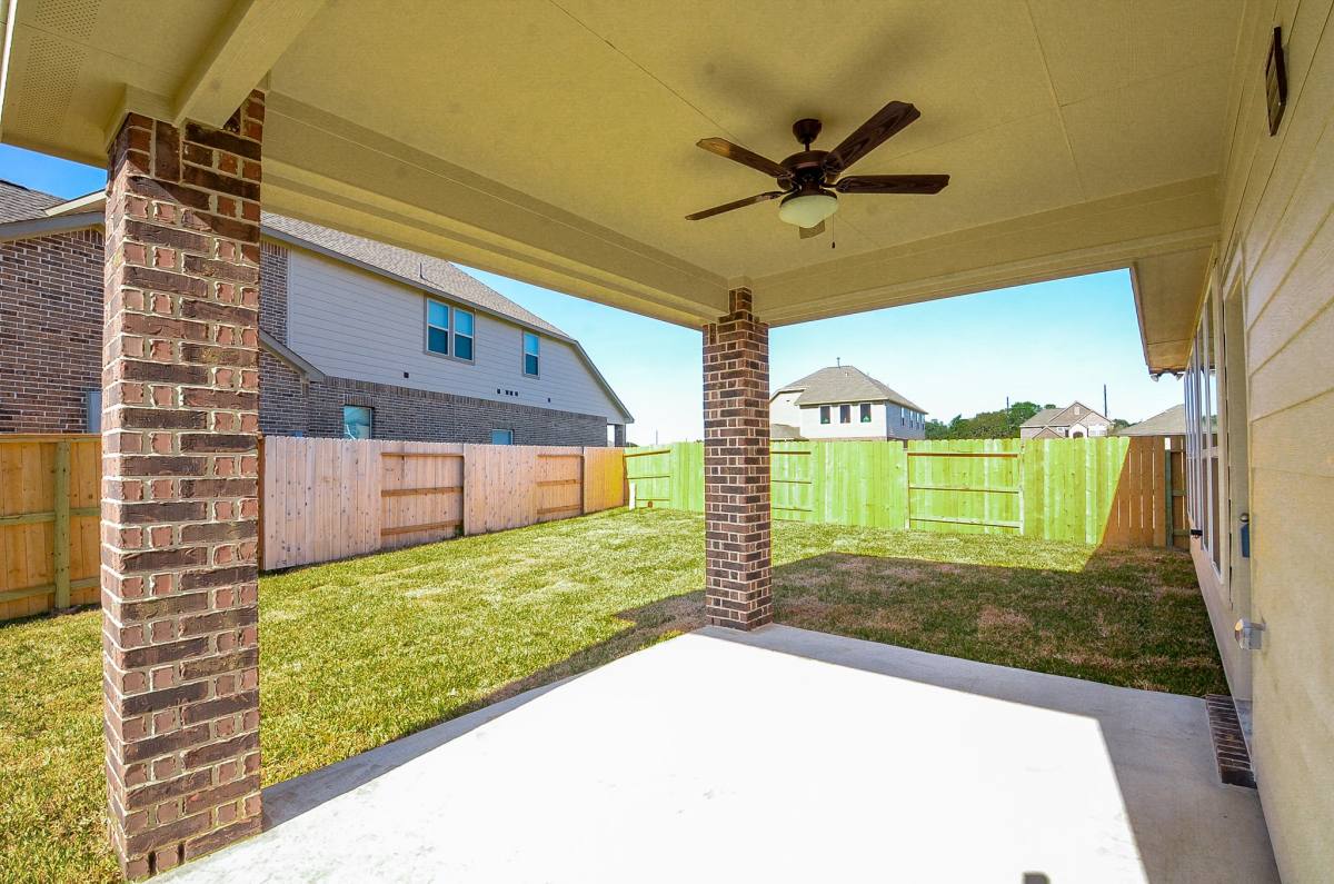 Apartment for rent at 5118 Brookshire Pass Dr, Brookshire, TX 77423