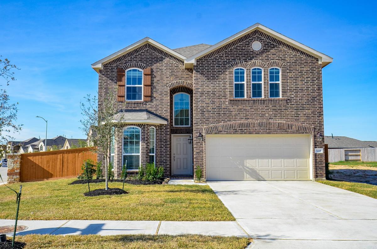 Apartment for rent at 5118 Brookshire Pass Dr, Brookshire, TX 77423