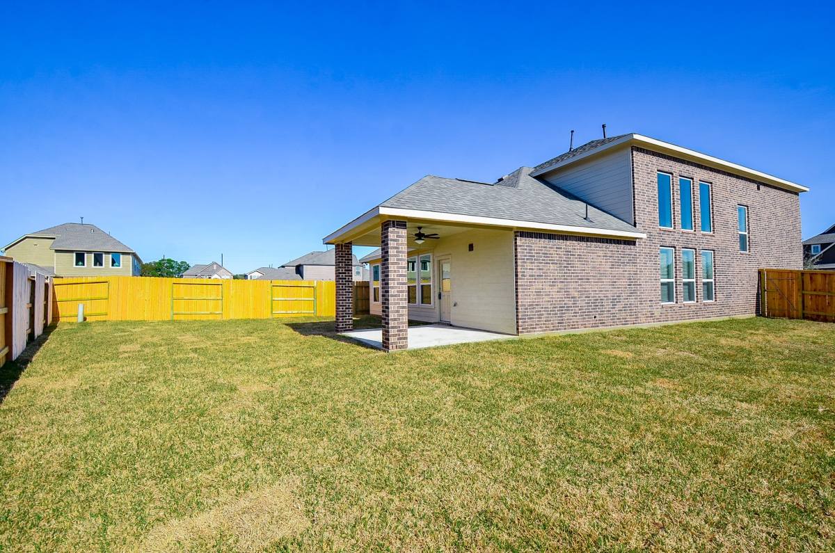 Apartment for rent at 5118 Brookshire Pass Dr, Brookshire, TX 77423