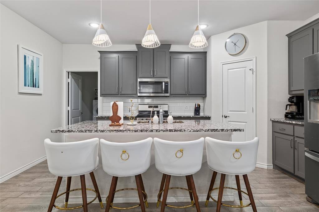 Apartment for rent at 8129 Trudy Lane, Fort Worth, TX 76120