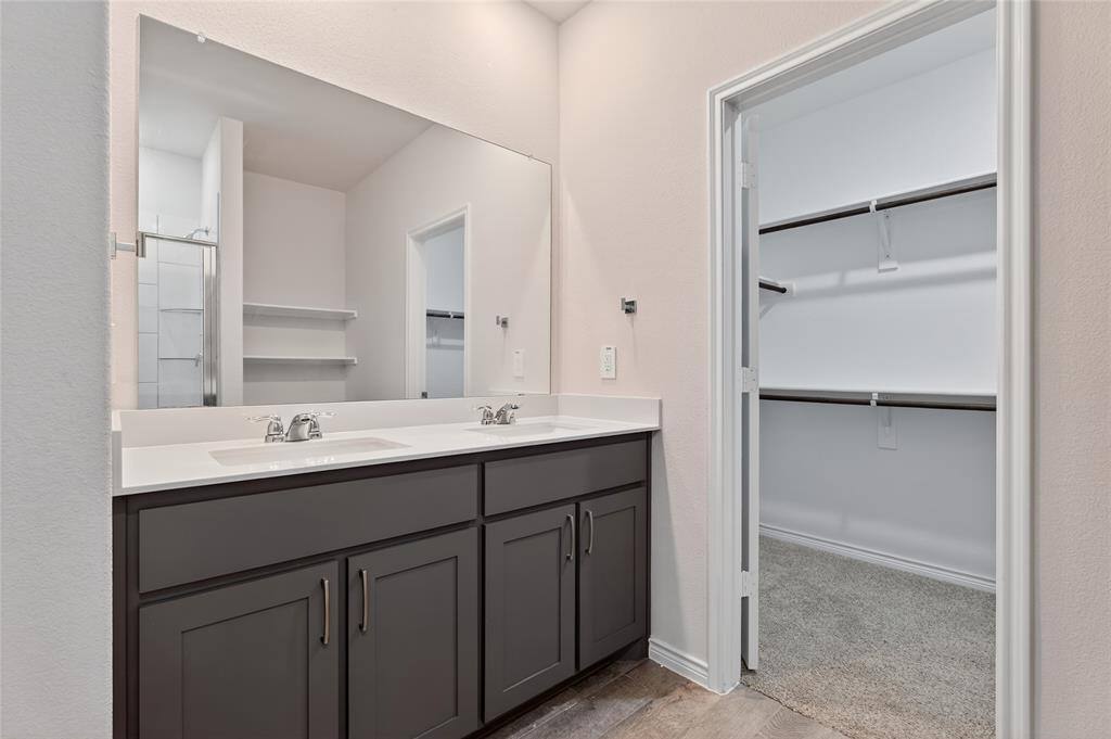 Apartment for rent at 8129 Trudy Lane, Fort Worth, TX 76120