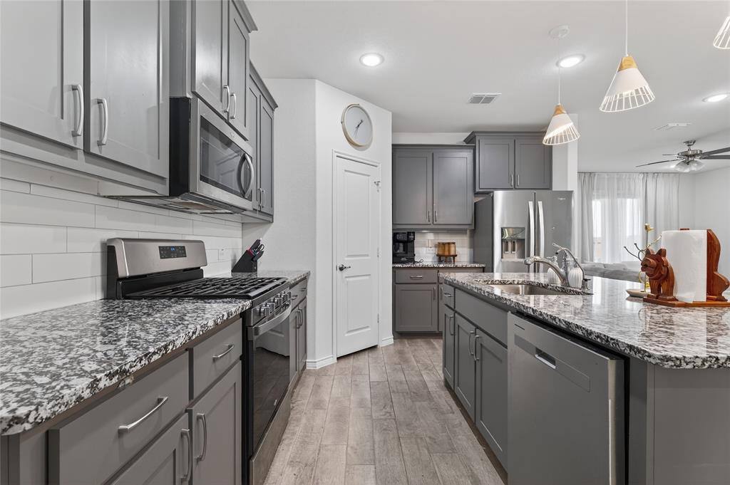 Apartment for rent at 8129 Trudy Lane, Fort Worth, TX 76120