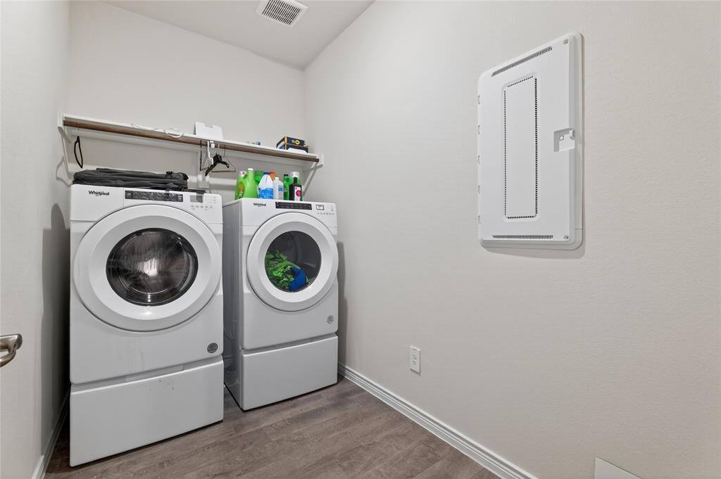 Apartment for rent at 8129 Trudy Lane, Fort Worth, TX 76120