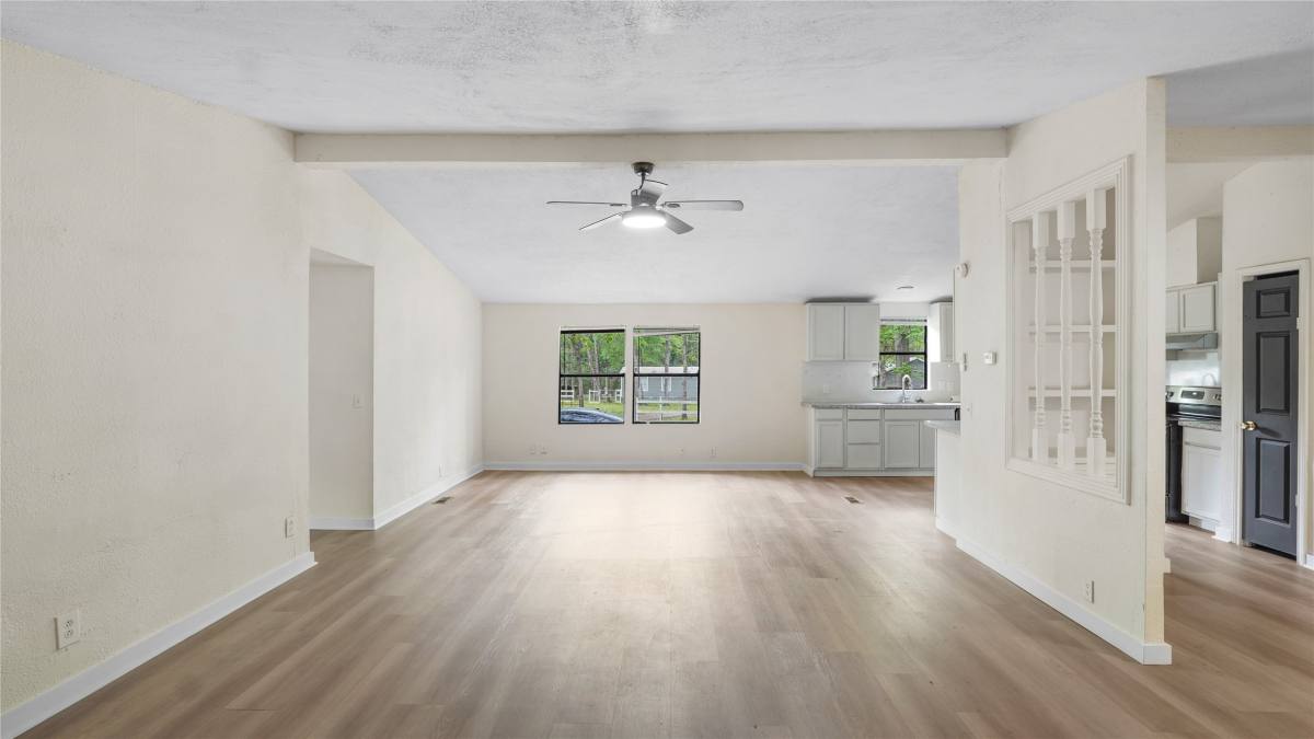 Apartment for rent at 2359 Virginia Ave, Montgomery, TX 77316