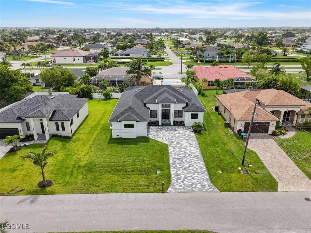 Apartment for rent at 4333 SW 16th Place, Cape Coral, FL 33914