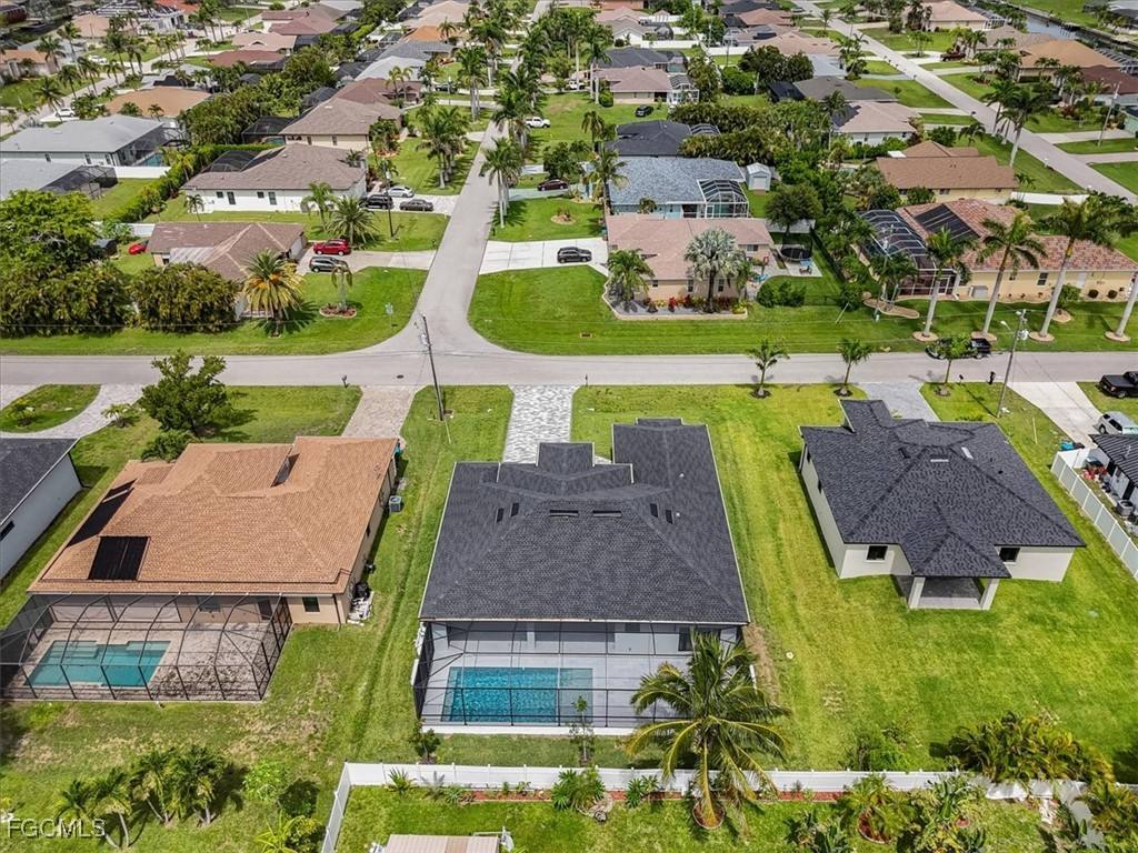 Apartment for rent at 4333 SW 16th Place, Cape Coral, FL 33914
