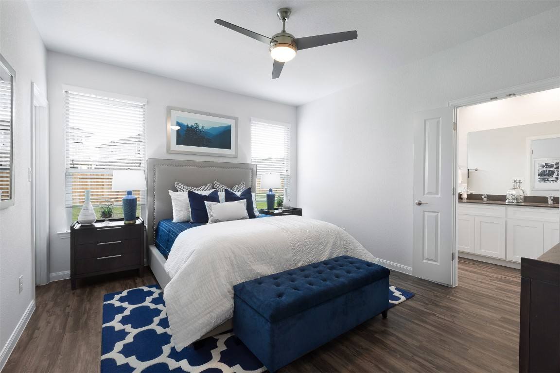 Apartment for rent at 128 Saguaro Trail #128, Georgetown, TX 78626