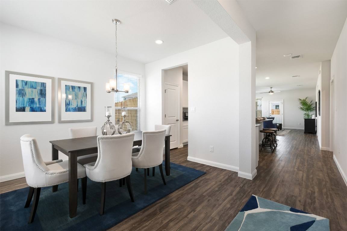 Apartment for rent at 128 Saguaro Trail #128, Georgetown, TX 78626