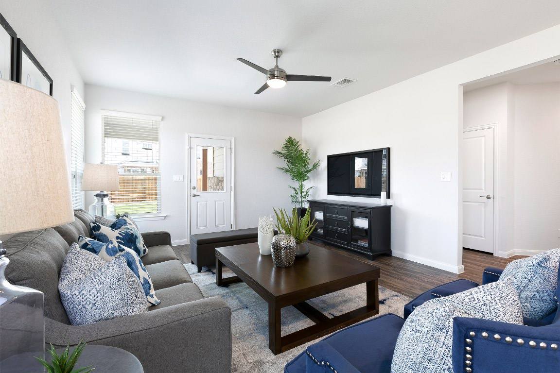Apartment for rent at 128 Saguaro Trail #128, Georgetown, TX 78626