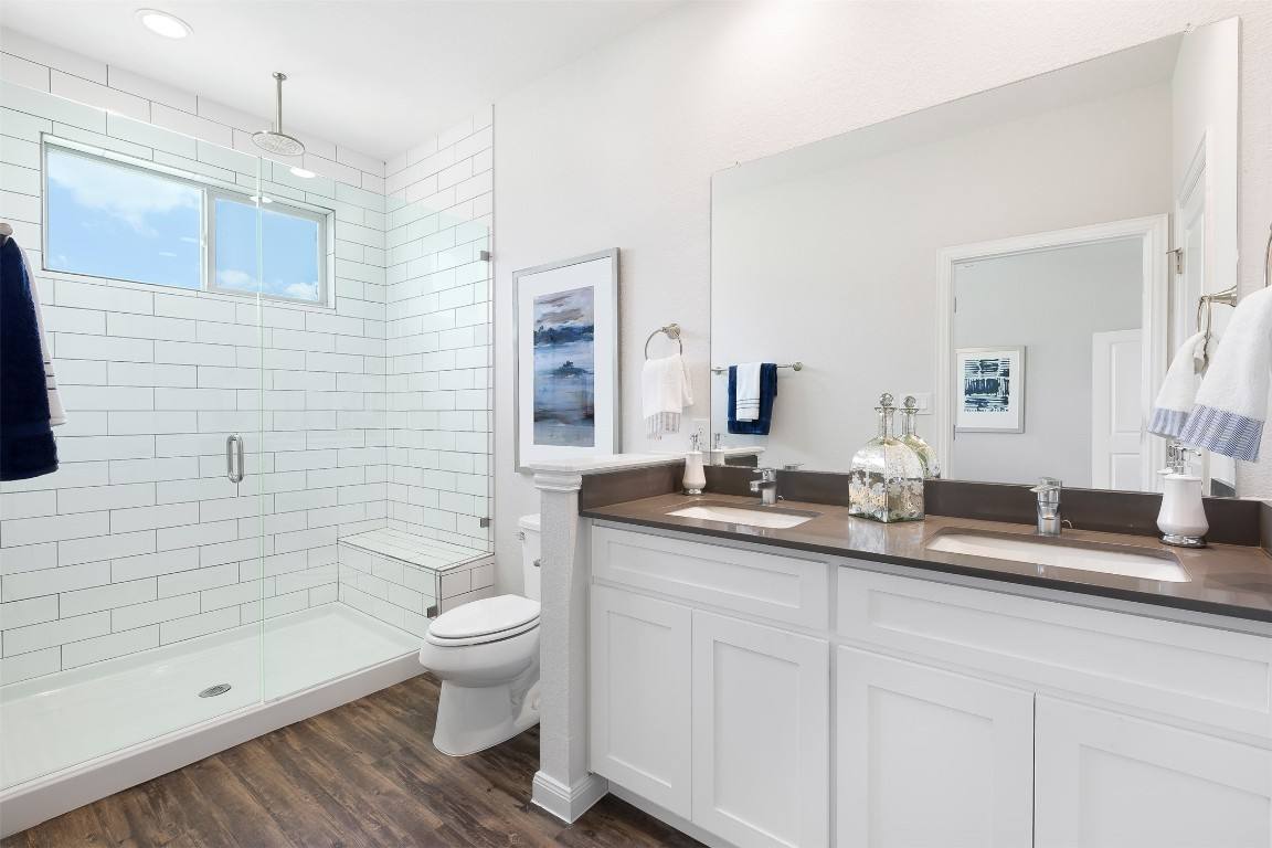 Apartment for rent at 128 Saguaro Trail #128, Georgetown, TX 78626