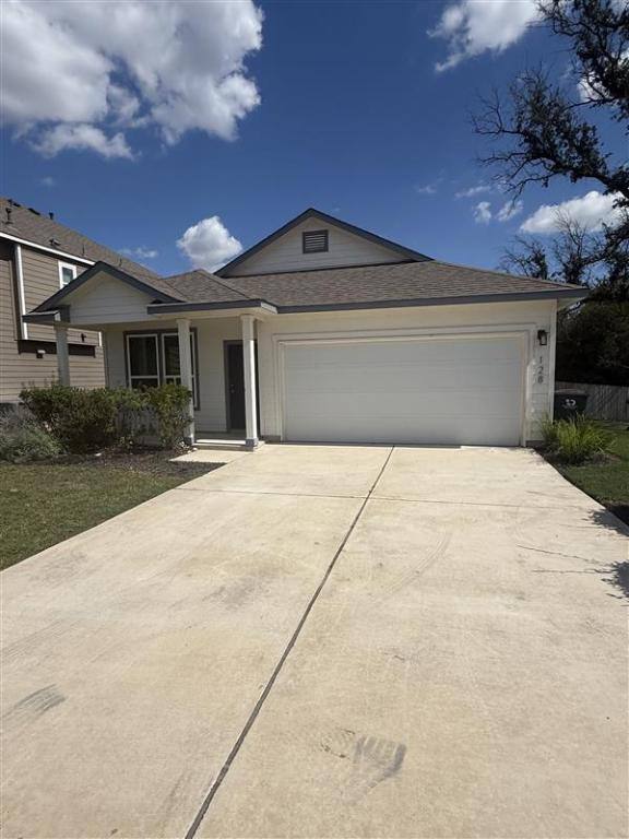 Apartment for rent at 128 Saguaro Trail #128, Georgetown, TX 78626