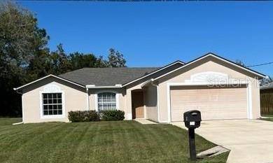 Apartment for rent at 106 La Mancha Dr #106, Palm Coast, FL 32137