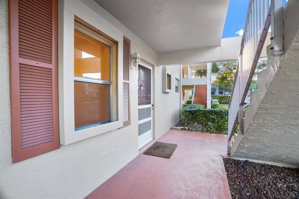 Apartment for rent at 3071 Holiday Springs Blvd #102, Pompano Beach, FL 33063