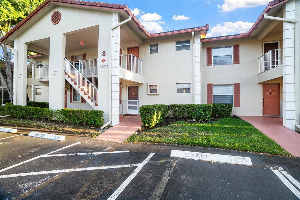 Apartment for rent at 3071 Holiday Springs Blvd #102, Pompano Beach, FL 33063