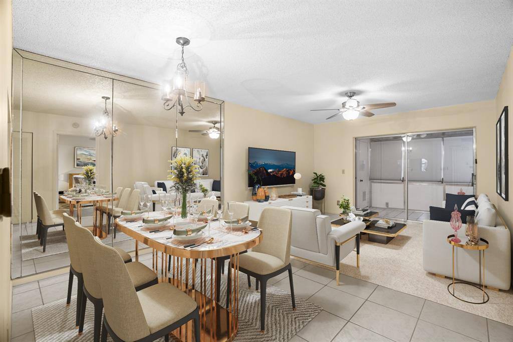 Apartment for rent at 3071 Holiday Springs Blvd #102, Pompano Beach, FL 33063