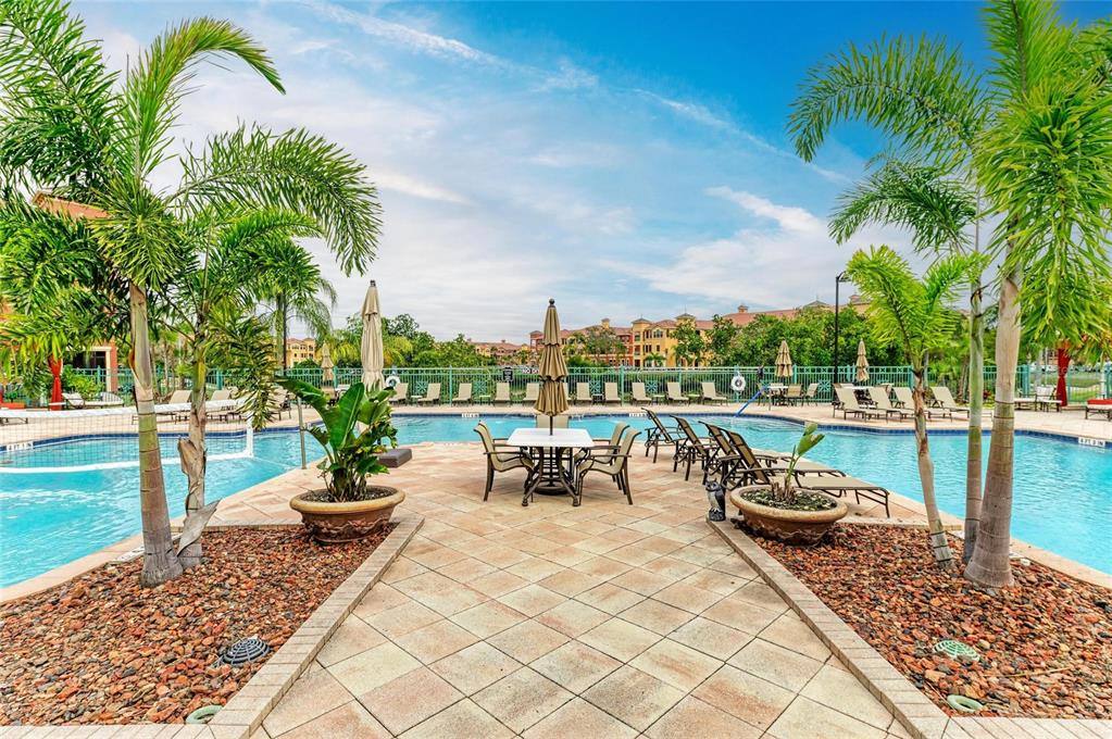Condo for rent at 2738 Via Tivoli #2738231B, Clearwater, FL 33764