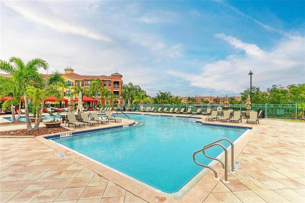 Condo for rent at 2738 Via Tivoli #2738231B, Clearwater, FL 33764