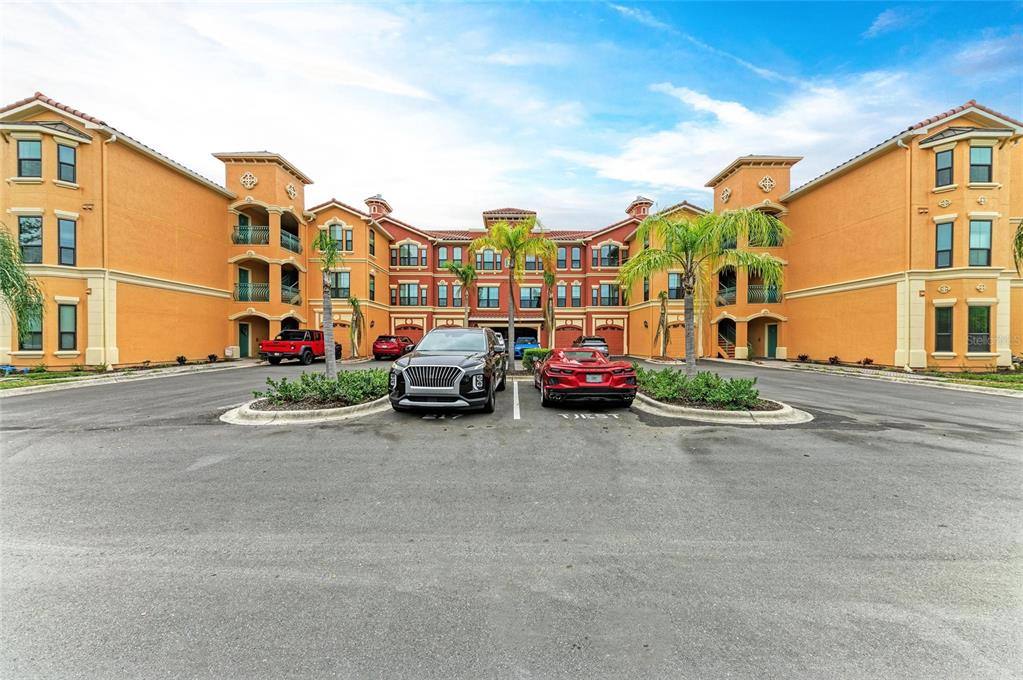 Condo for rent at 2738 Via Tivoli #2738231B, Clearwater, FL 33764