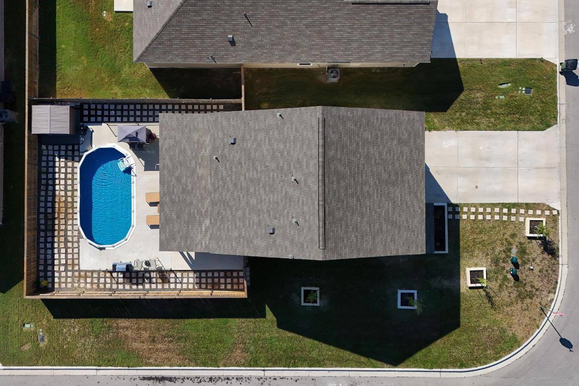 Apartment for rent at 101 Magnum Force Dr #101, Jarrell, TX 76537