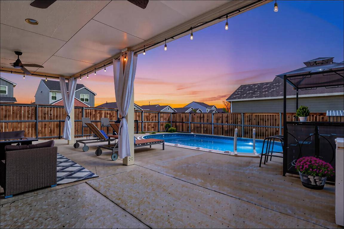 Apartment for rent at 101 Magnum Force Dr #101, Jarrell, TX 76537