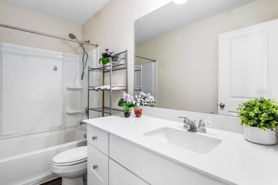 Apartment for rent at 101 Magnum Force Dr #101, Jarrell, TX 76537
