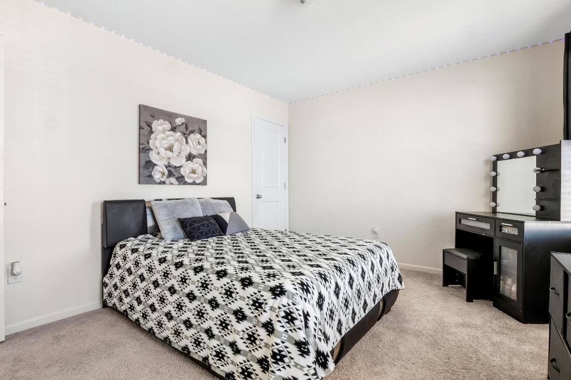 Apartment for rent at 101 Magnum Force Dr #101, Jarrell, TX 76537
