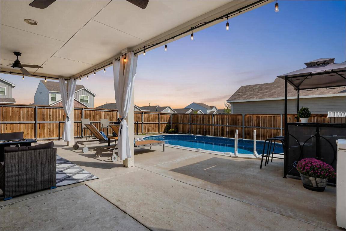 Apartment for rent at 101 Magnum Force Dr #101, Jarrell, TX 76537