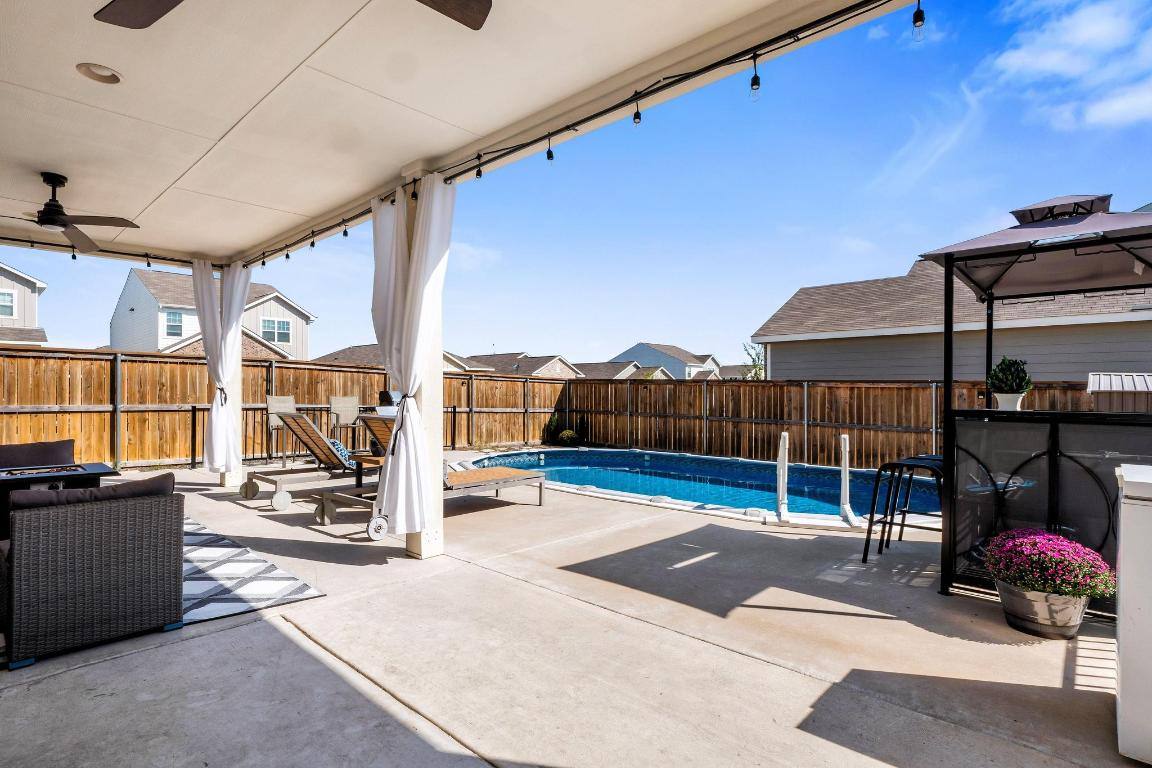 Apartment for rent at 101 Magnum Force Dr #101, Jarrell, TX 76537