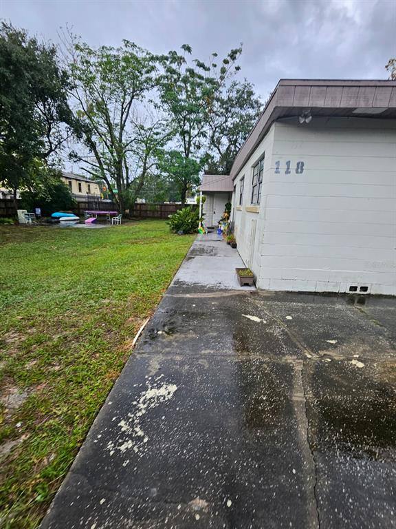 Apartment for rent at 118 N Van Buren Ave #118, Orlando, FL 32811