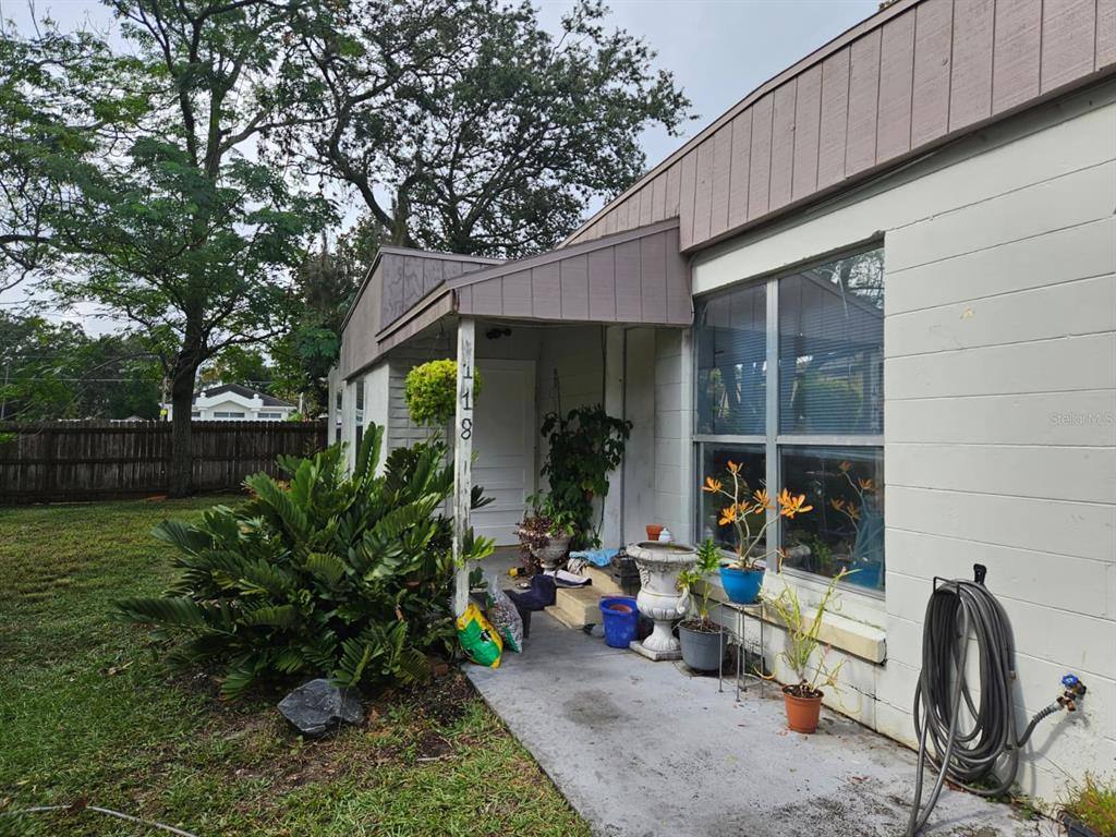 Apartment for rent at 118 N Van Buren Ave #118, Orlando, FL 32811