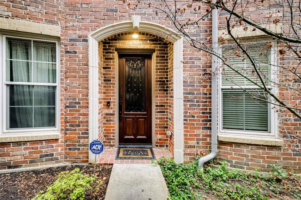 Townhouse for rent at 3200 Ross Ave #28, Dallas, TX 75204