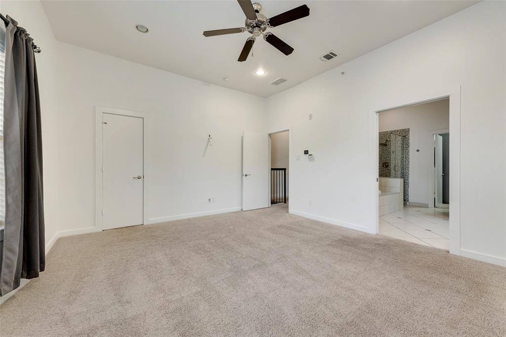 Townhouse for rent at 3200 Ross Ave #28, Dallas, TX 75204