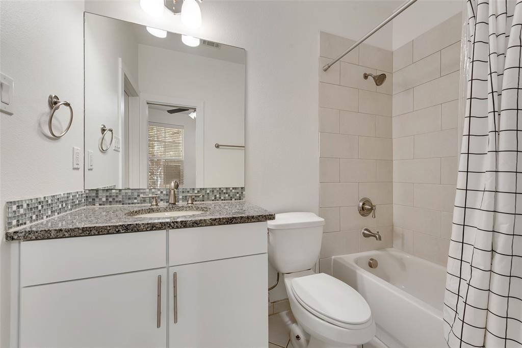 Townhouse for rent at 3200 Ross Ave #28, Dallas, TX 75204