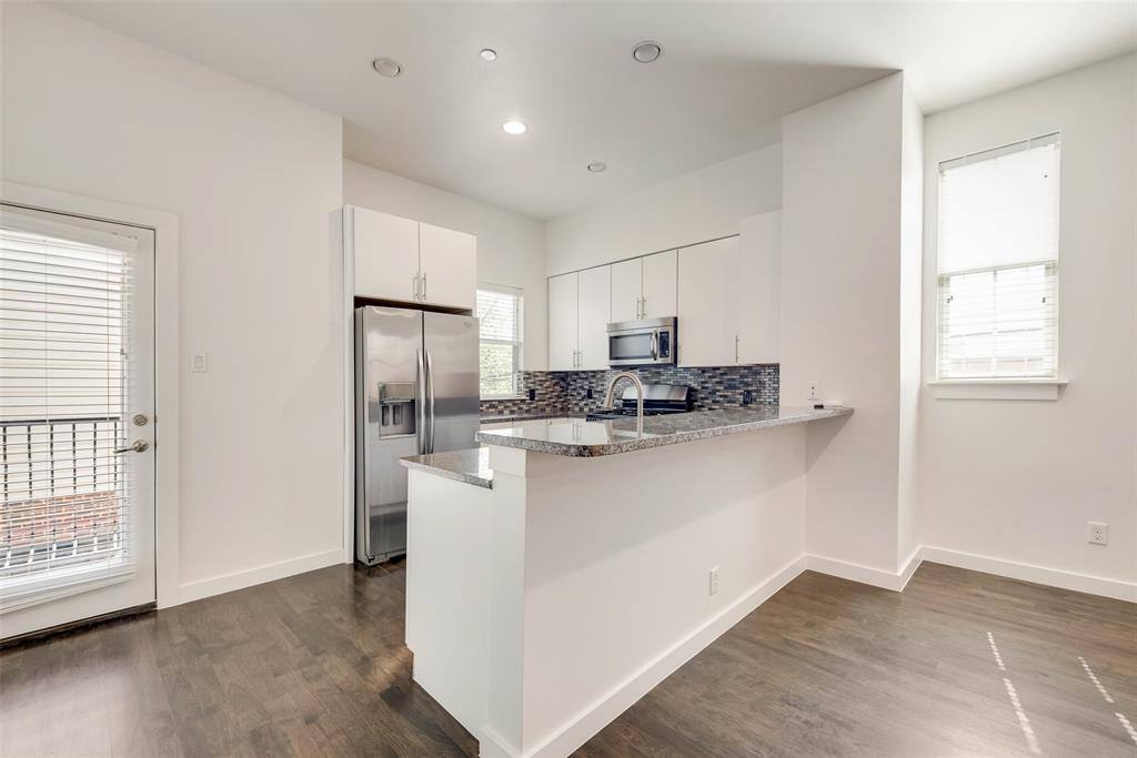 Townhouse for rent at 3200 Ross Ave #28, Dallas, TX 75204