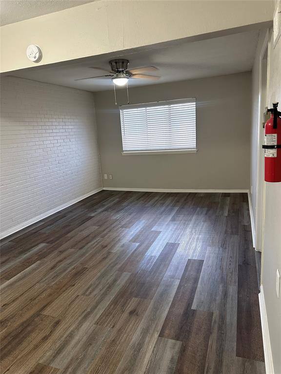 Apartment for rent at 2425 Parkside Ave #260, Irving, TX 75061