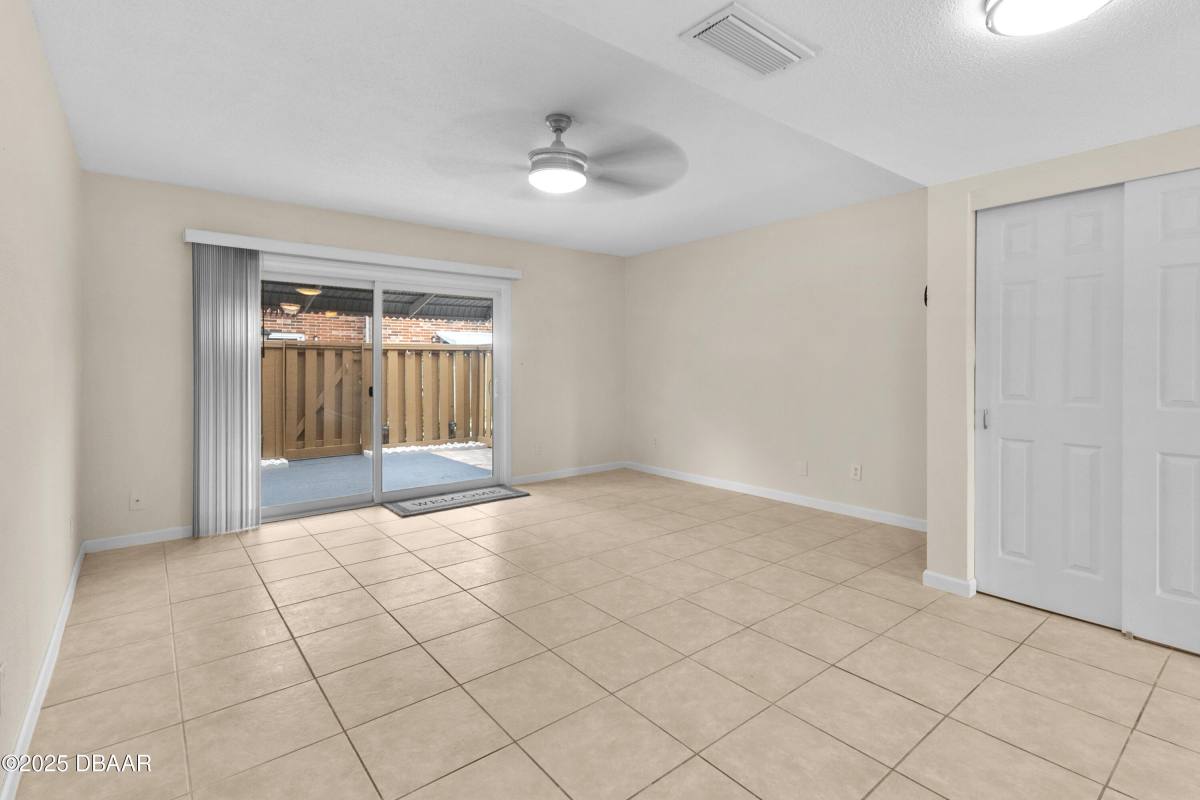 Townhouse for rent at 2200 S Palmetto Ave #2200B050, Daytona Beach, FL 32119