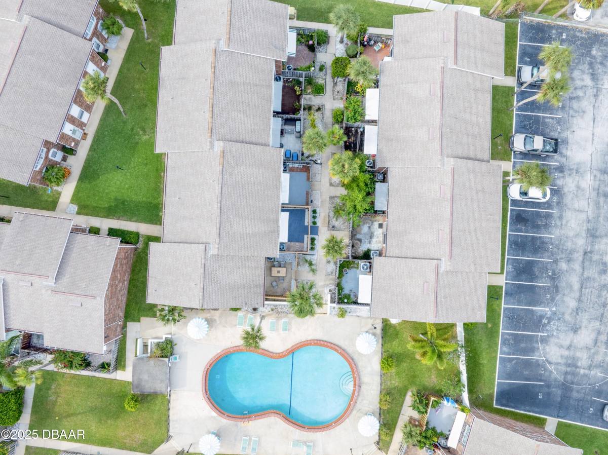 Townhouse for rent at 2200 S Palmetto Ave #2200B050, Daytona Beach, FL 32119