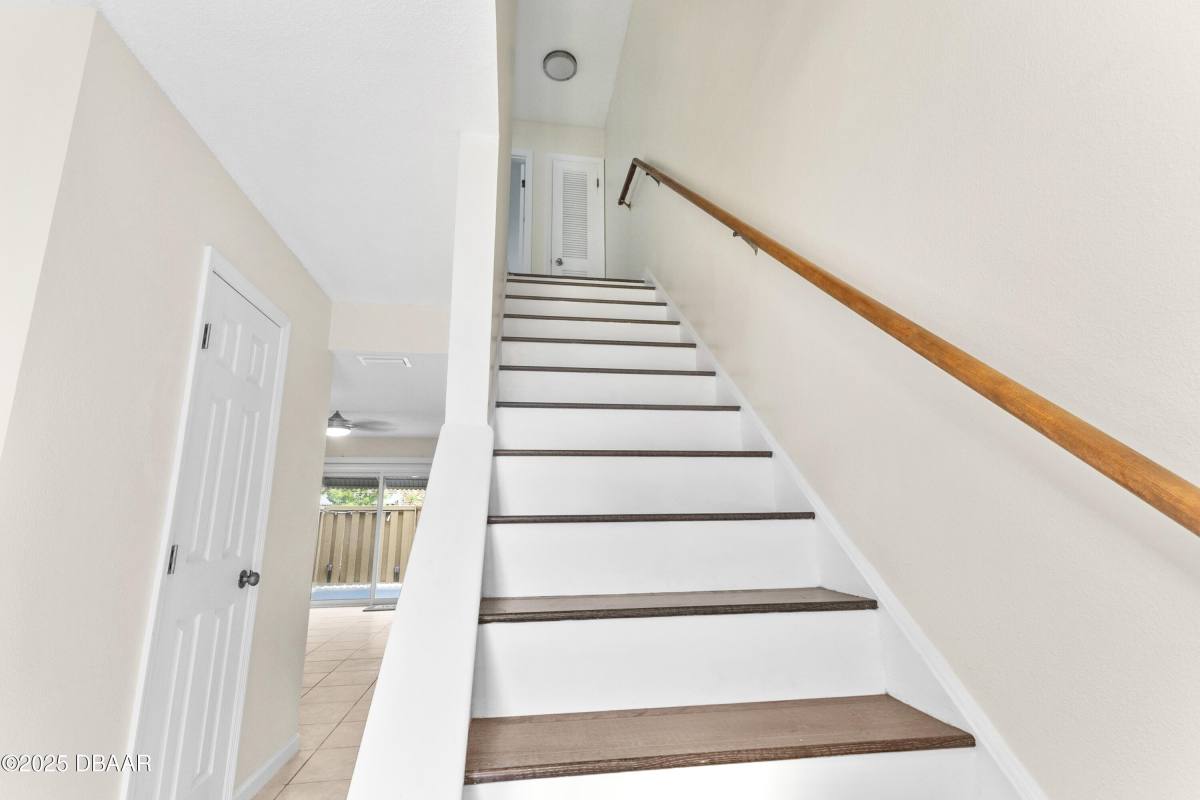 Townhouse for rent at 2200 S Palmetto Ave #2200B050, Daytona Beach, FL 32119
