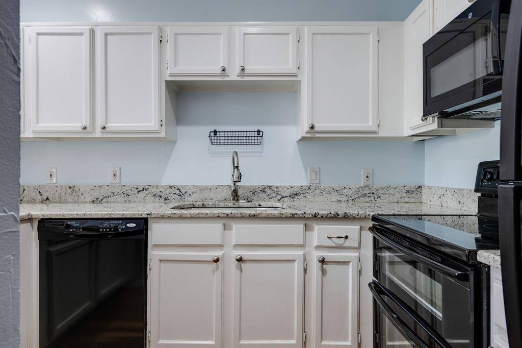 Condo for rent at 5310 Keller Springs Rd #413, Dallas, TX 75248