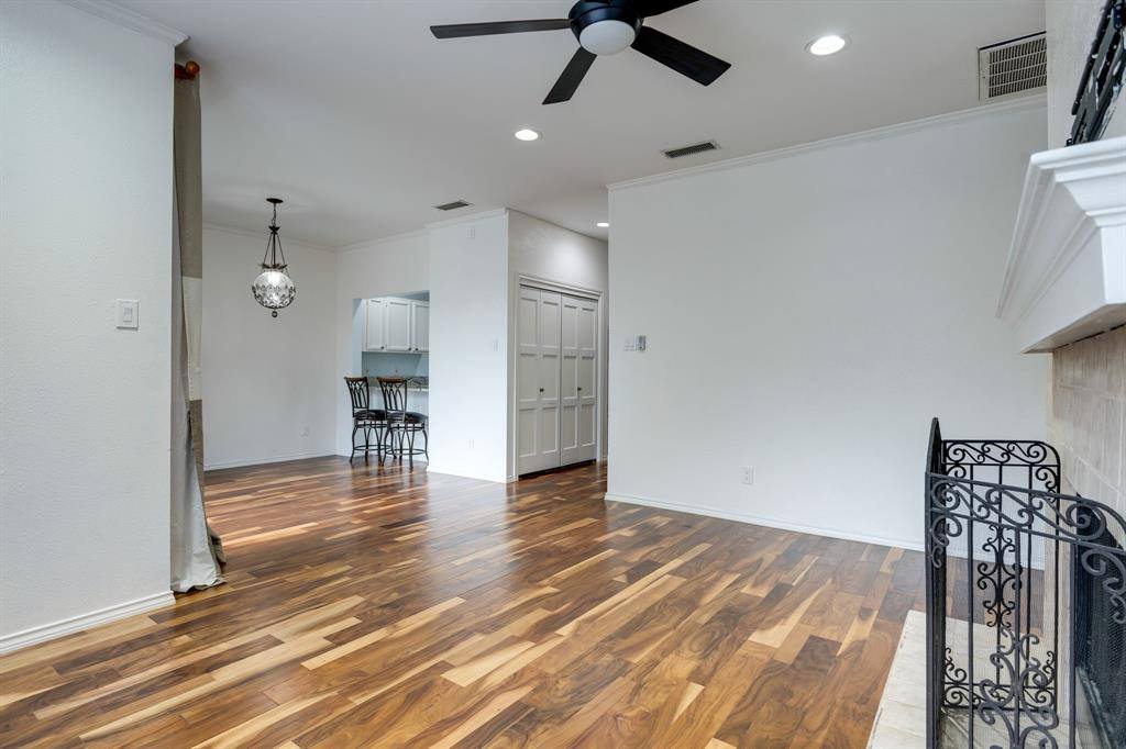 Condo for rent at 5310 Keller Springs Rd #413, Dallas, TX 75248