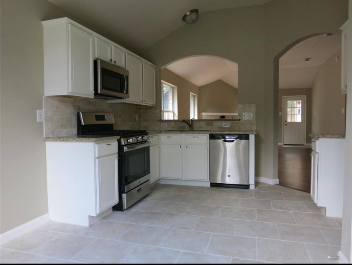 Apartment for rent at 5235 Sherilynn Dr, Spring, TX 77373