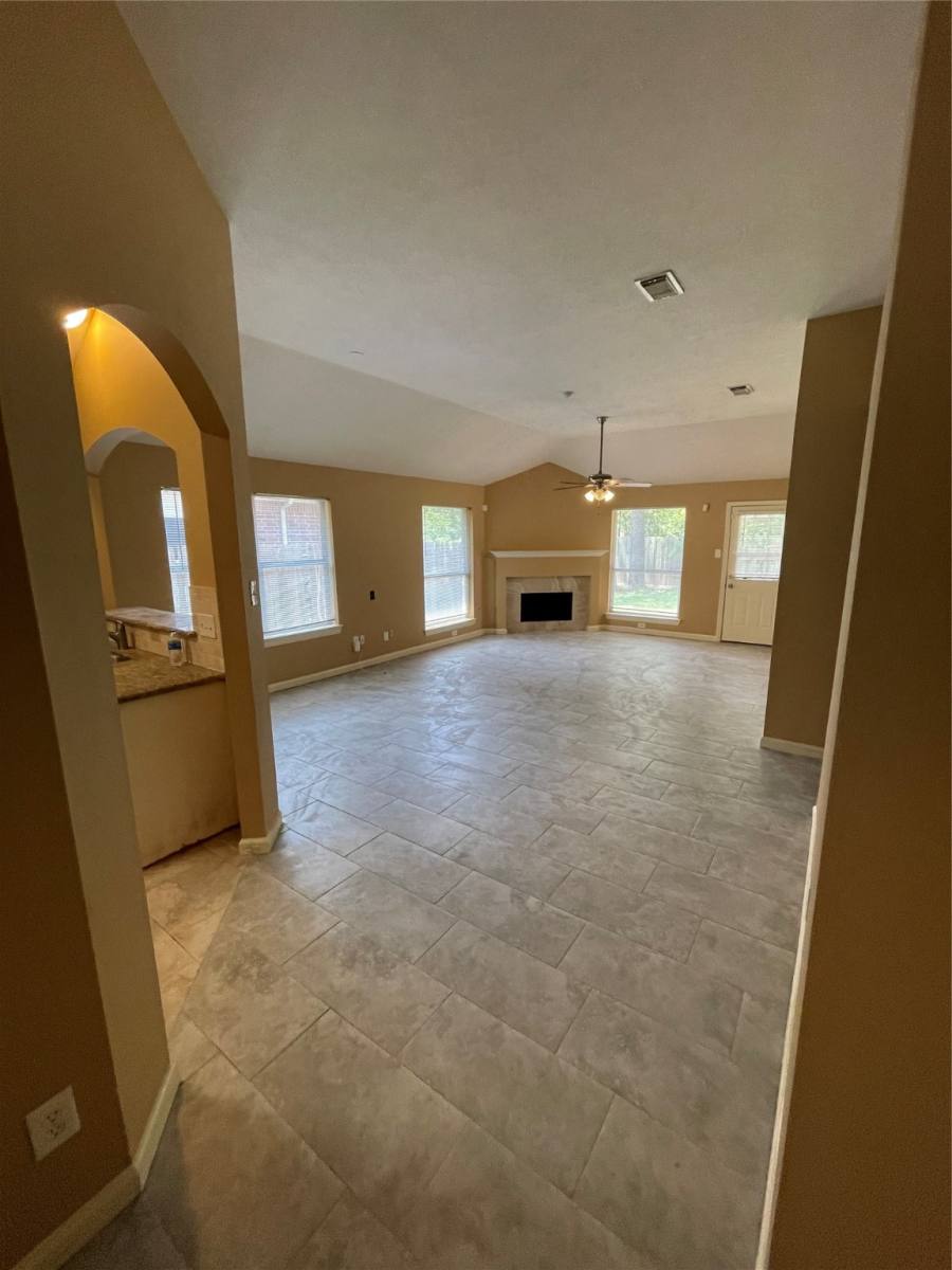 Apartment for rent at 5235 Sherilynn Dr, Spring, TX 77373