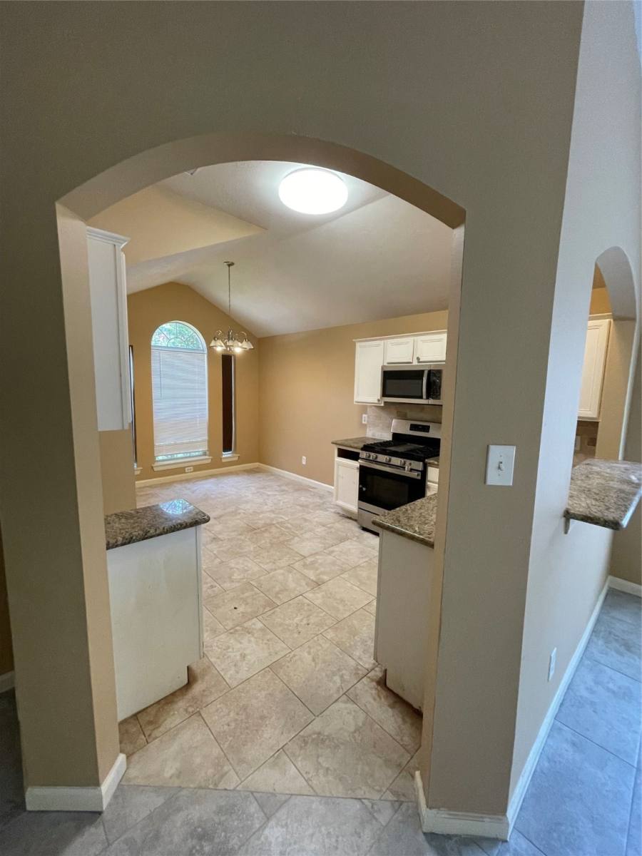 Apartment for rent at 5235 Sherilynn Dr, Spring, TX 77373