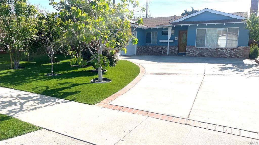 Apartment for rent at 7728 Sausalito Ave, Canoga Park, CA 91304